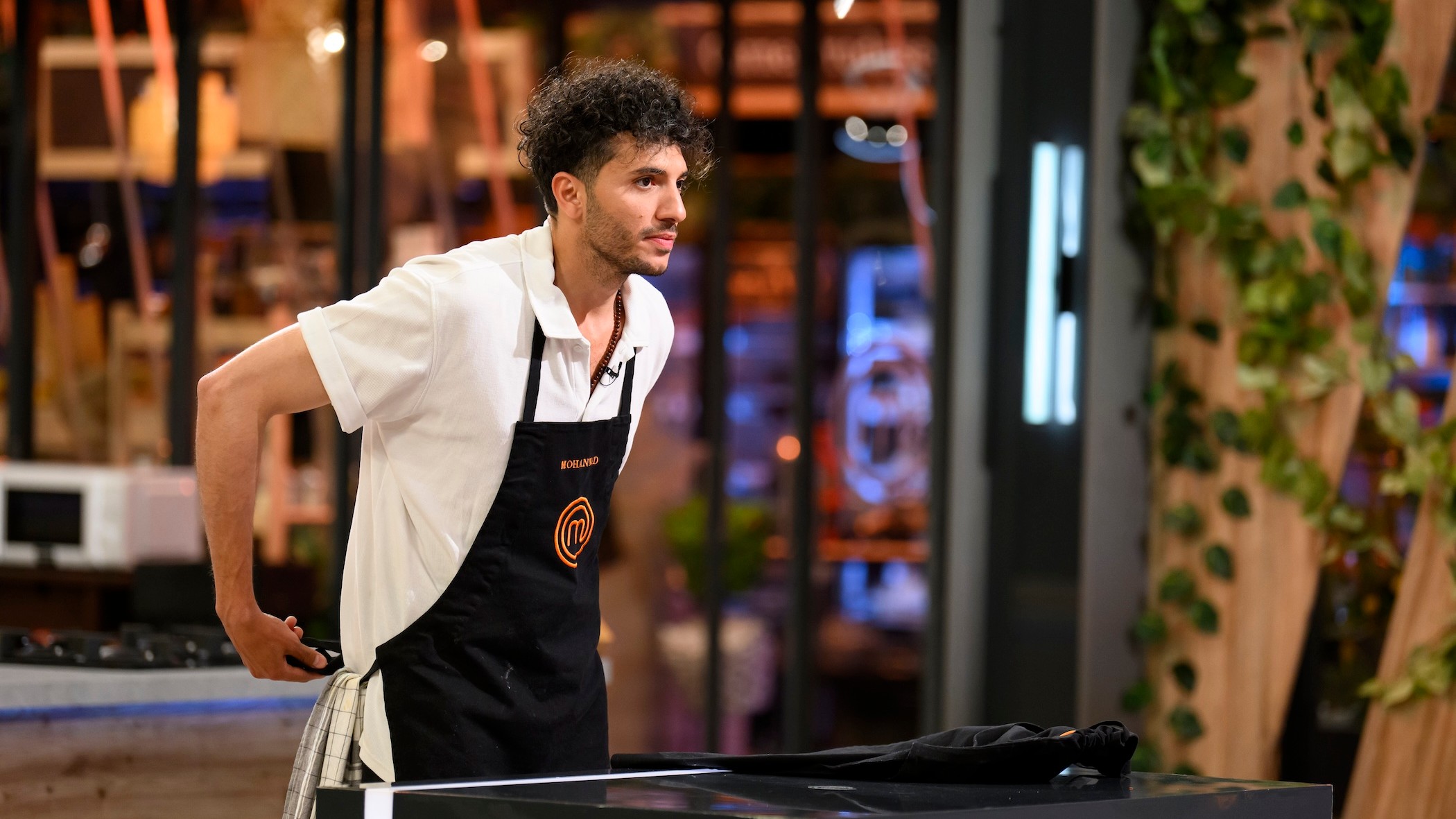 Habibi a fost eliminat de la MasterChef 2026. Cine merge mai departe în competiție