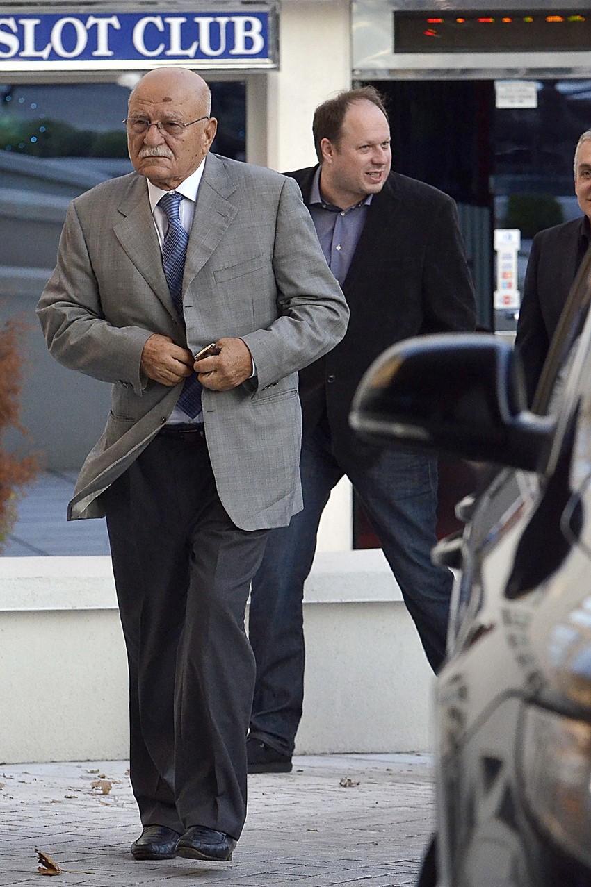 Dragan Tomić nije izgubio ni elan ni motive