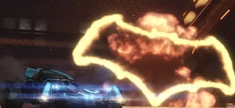 Rocket League: fani Batmana szykujcie portfele. Do gry zmierza DLC inspirowane filmem Batman v Superman