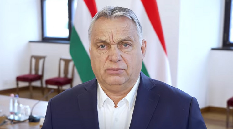 Orbán Viktor Facebook-on számolt be róla, miről egyeztettek a Nemzetbiztonsági Operatív törzs ülésén / Fotó: Facebook