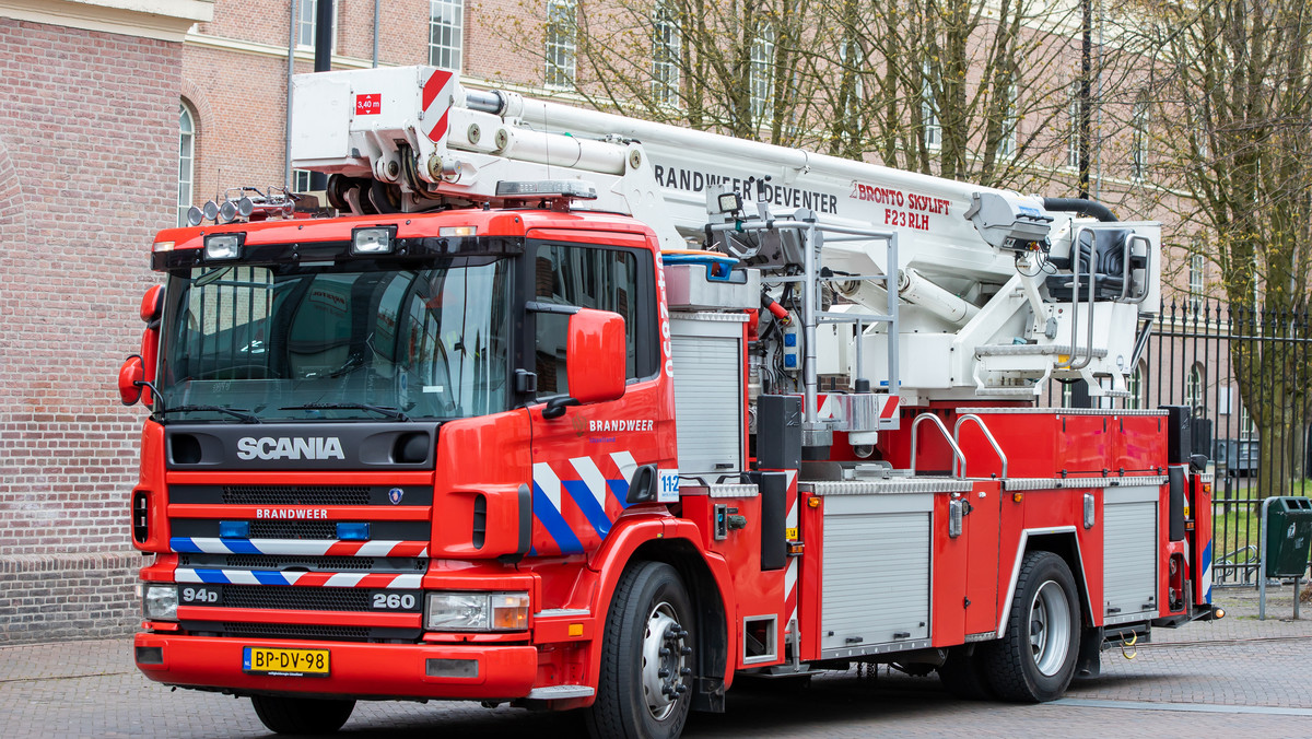 36-latek, który podpalił kościół Bethel w Rotterdamie, sam zgłosił się na komisariat policji — poinformowała w czwartek komenda policji w tym mieście. Pożar w kościele wspólnoty protestanckiej wybuchł w nocy ze środy na czwartek.