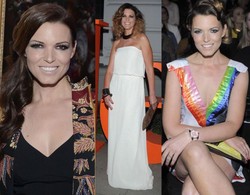 Felicjańska rozwiodła się i wypiękniała. I co z tego, że ma cellulit!