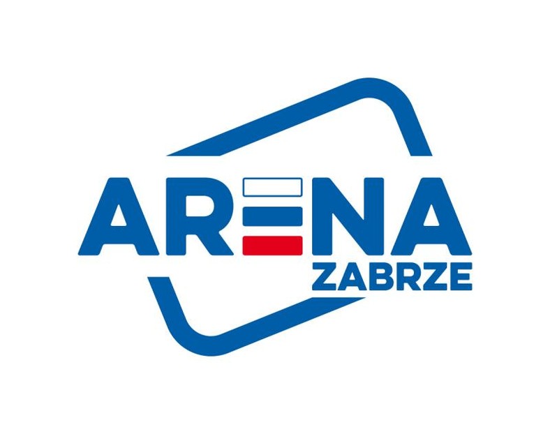 Nowe logo Areny Zabrze