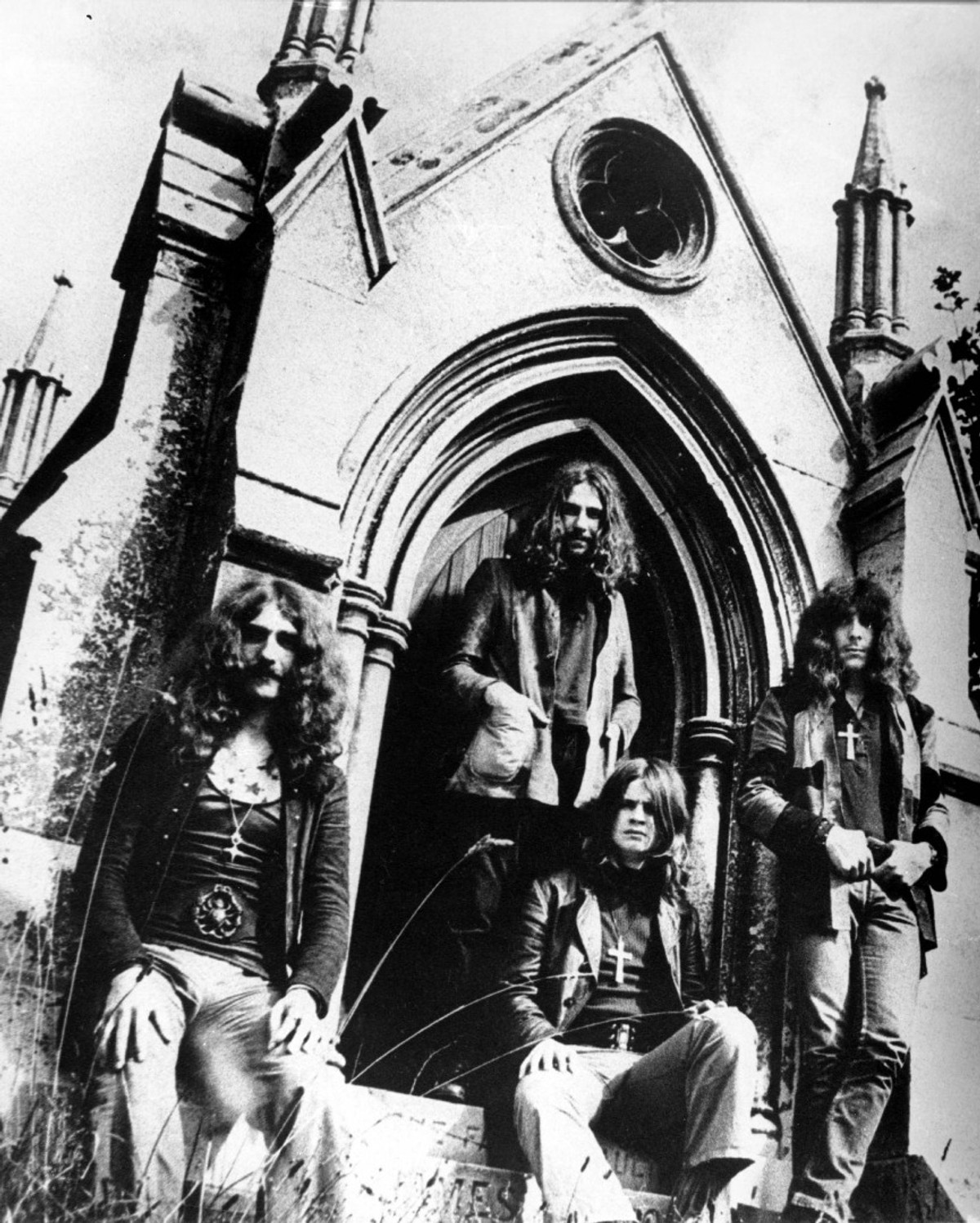 black sabbath