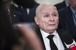 Jarosław Kaczyński