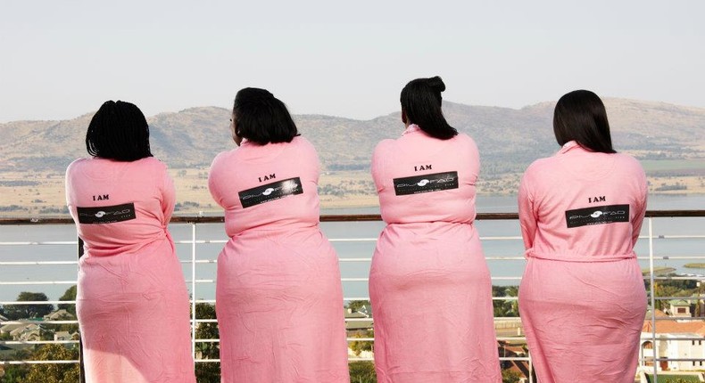 Curvy women are the latest attraction the Tourism ministry hopes