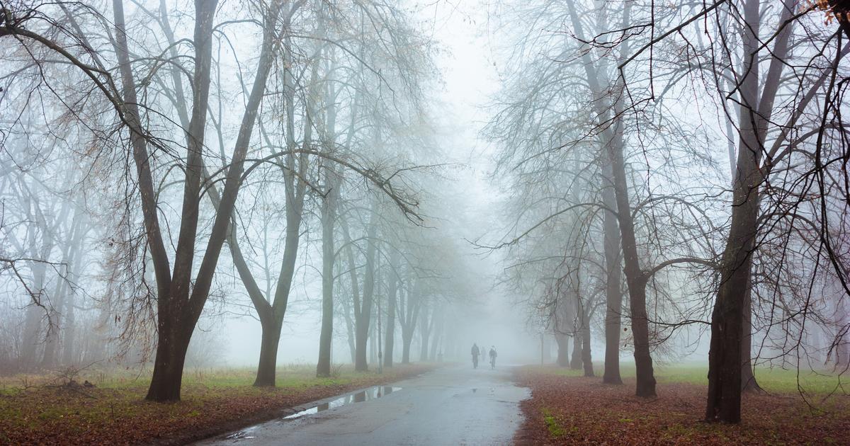  Załamanie pogody. Uwaga na art. 30 ustawy. Przed nim nie ostrzega alert RCB