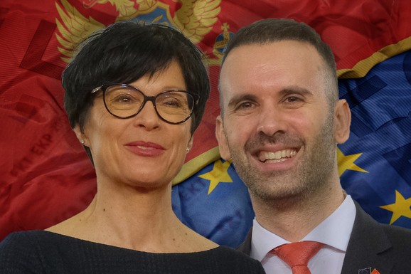 EU NE ODGOVARA PROŠIRENJE, MOŽE DA SRUŠI SVE NADE CRNE GORE Balkanska zemlja ulazi u finiš trke, ali bi Evropa u poslednjem trenutku mogla da POVUČE RUČNU: "X faktor" čeka na aktivaciju