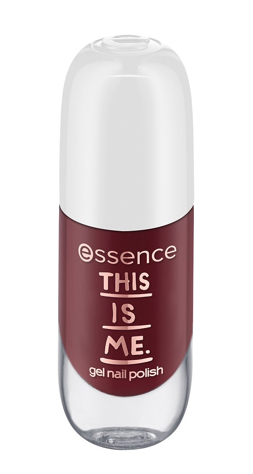 this is me gel nail polish 07 enough