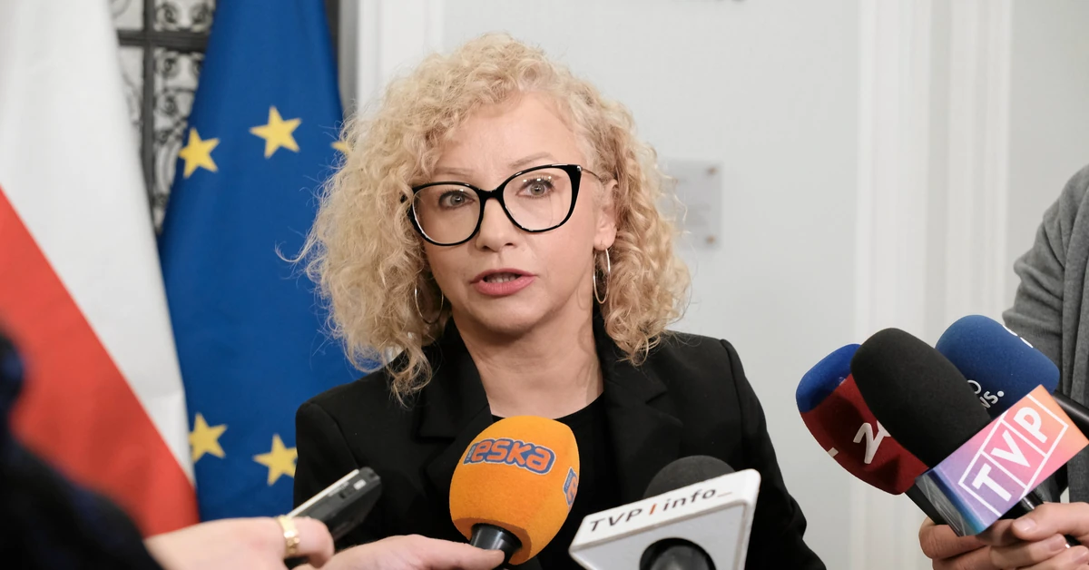 Prezydent Nawrocki podpisze ustawę o związkach partnerskich? "Sondowałam, jest otwartość"