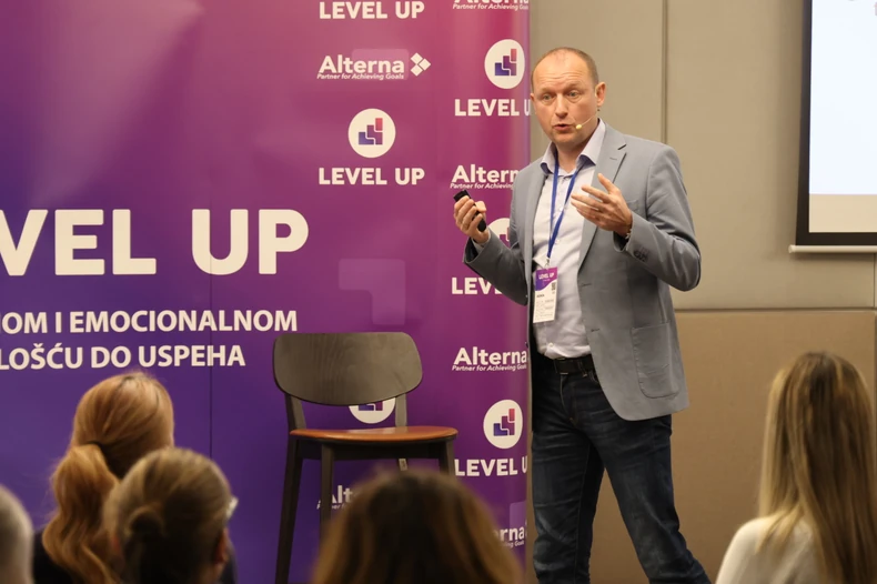 Promocija knjige Zoran Salopek