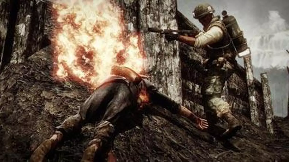 Battlefield Bad Company 2: Vietnam