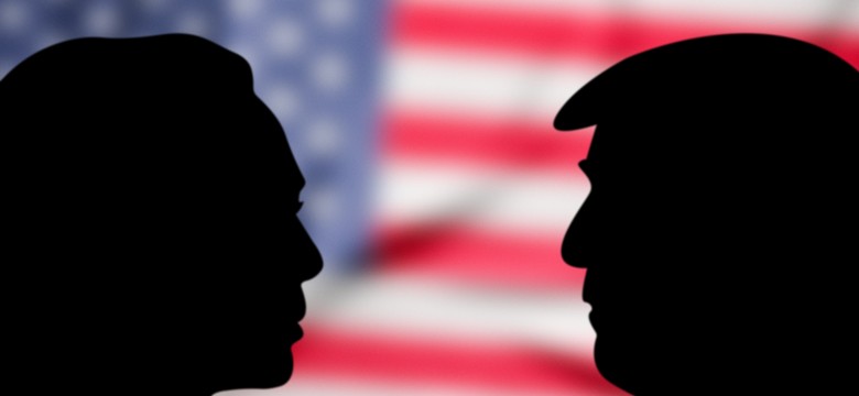 Cztery scenariusze wyników wyborów w USA. I tylko jeden dobry dla Polski
