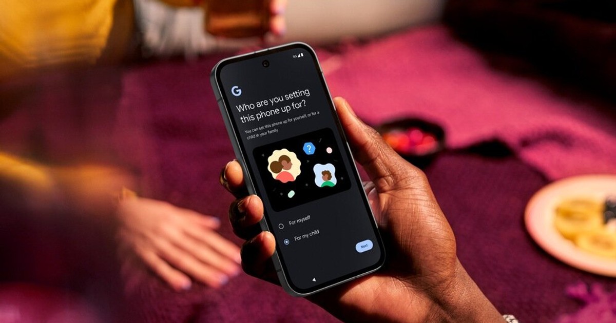 Smartfon Pixel od Google'a za nieco ponad 1,7 tys. zł: szybko ...
