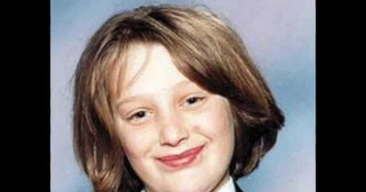 Blackpool Przełom W Sprawie Morderstwa Charlene Downes Zatrzymano Podejrzanego 