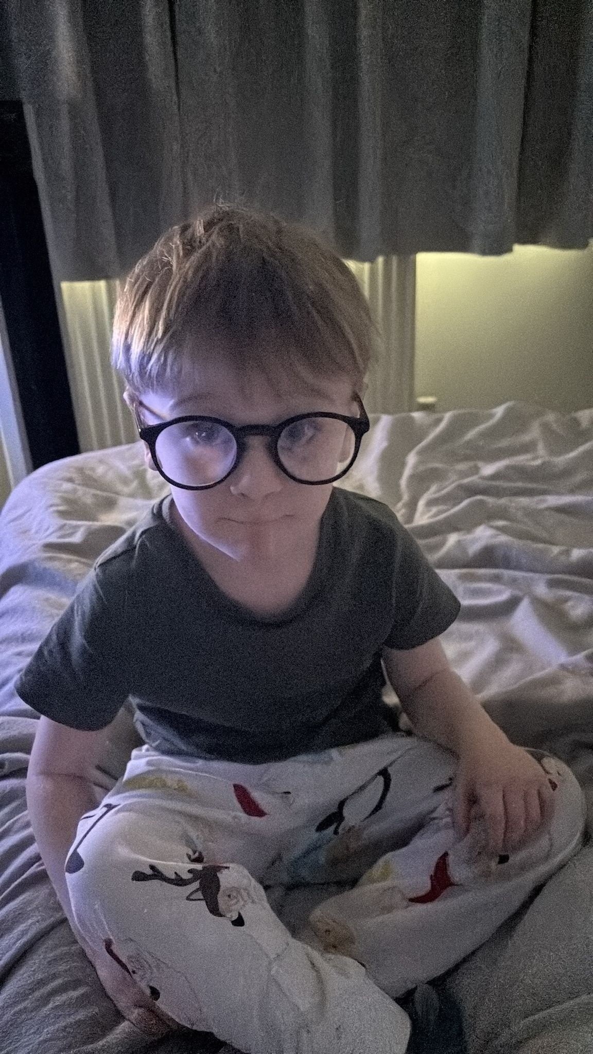 Lauru diagnóza synčeka zdrvila.