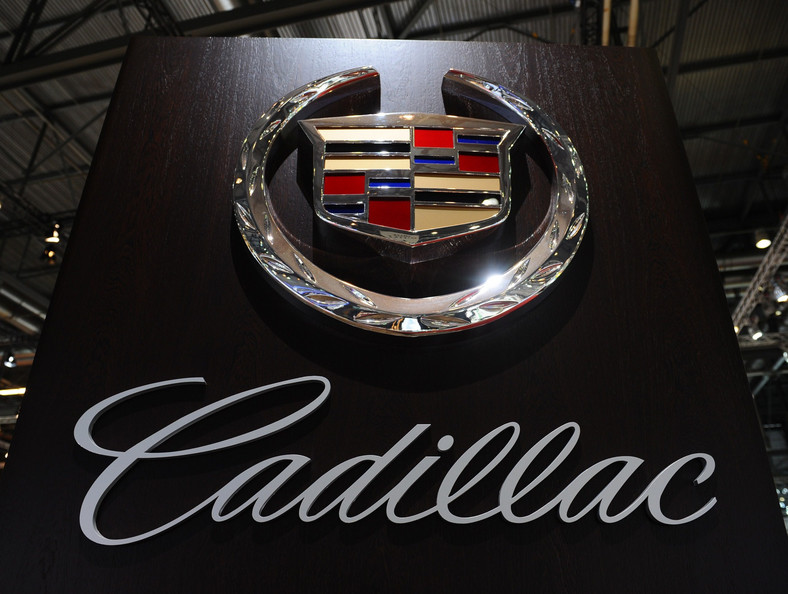 Cadillac zamierza odseparować swój wizerunek od GM