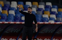 Gattuso żegna się z Neapolem. Już znalazł nowy klub