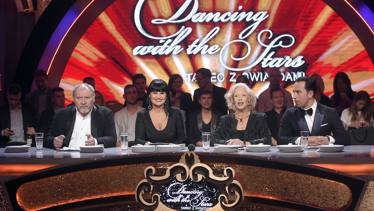 Finał "Dancing with the stars. Taniec z gwiazdami"