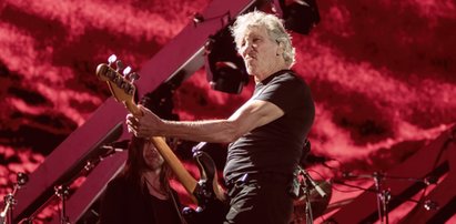 Roger Waters planuje koncerty w Polsce. Internauci radzą mu, żeby "zagrał u swojego kolegi Putina". Będzie bojkot?