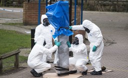 Sesja RB ONZ ws. próby otrucia Siergieja Skripala