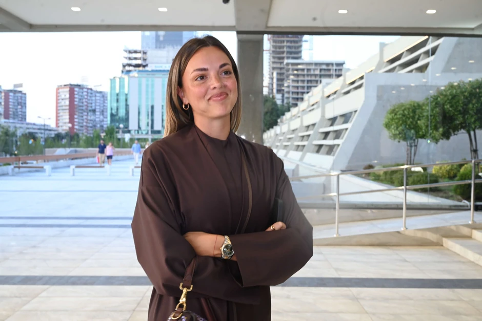 Sofija Šašić
