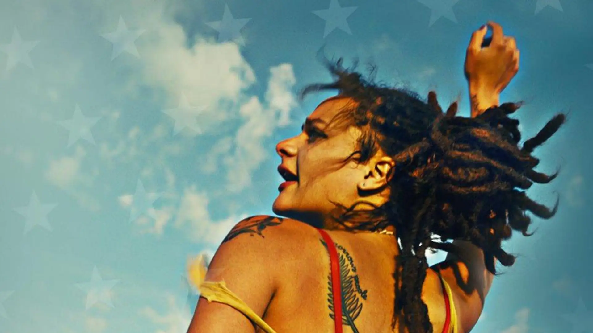 "American Honey" to film, który musisz zobaczyć w ten weekend