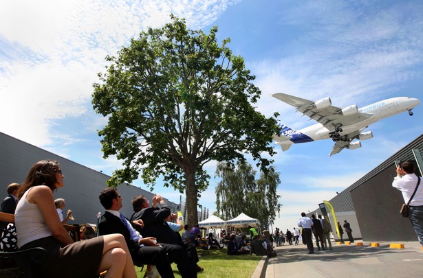 Airbus A380