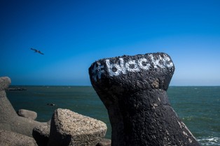 Morze Czarne to kolejny front wojny na Ukrainie. Zachód musi działać [OPINIA]