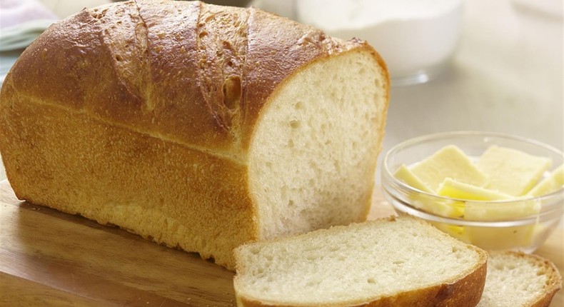 9 African countries with the most expensive prices of bread 