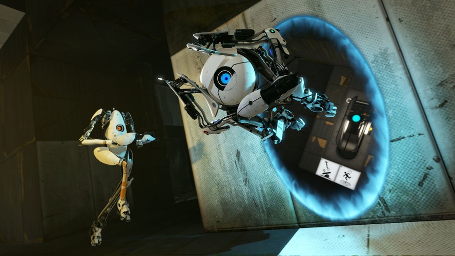 5. Portal 2<br />