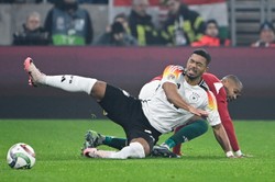 Mecz Włochy - Niemcy hitem ćwierćfinałów Ligi Narodów. Zobacz wyniki losowania