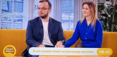 Uczestnik "Ślubu" miał problem z mamą. Kornelia i Marek ujawnili, jak dogadują się z rodziną