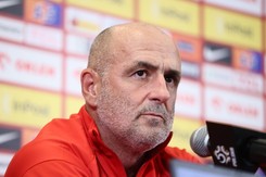 Probierz wierzy, że Szczęsny wróci do grania. 'Za pół roku stanie w bramce'