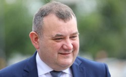 Afera melioracyjna nie zaszkodziła. Stanisław Gawłowski będzie senatorem z Koszalina