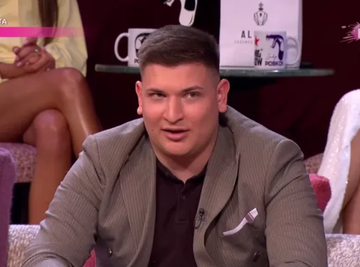 ŠOK POTEZ ZORICE BRUNCLIK: Pobedniku "Pinkovih zvezda" čestitao samo jedan član žirija i mentor, a ona se samo okrenula i otišla
