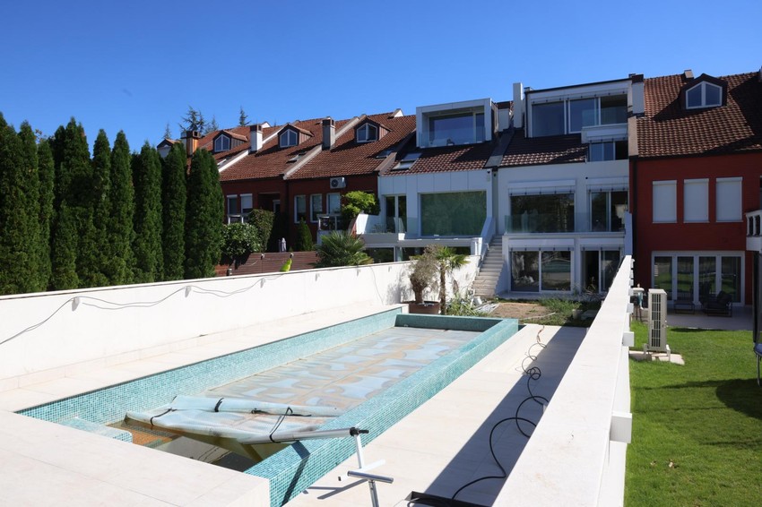 Sloba i Jelena Radanović