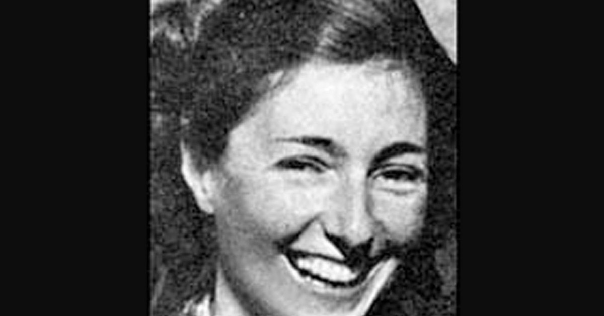 Autorka biografii Krystyna Skarbek była lepsza niż dziewczyna Bonda