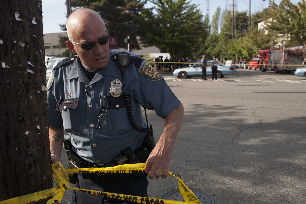 Jedna osoba zginęła w wyniku ran odniesionych w czasie strzelaniny na uniwersytecie w Seattle