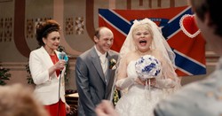 "Wojna, k***a się dzieje" - szokujący film "Donbas" Siergieja Łoźnicy. Zobacz polski zwiastun