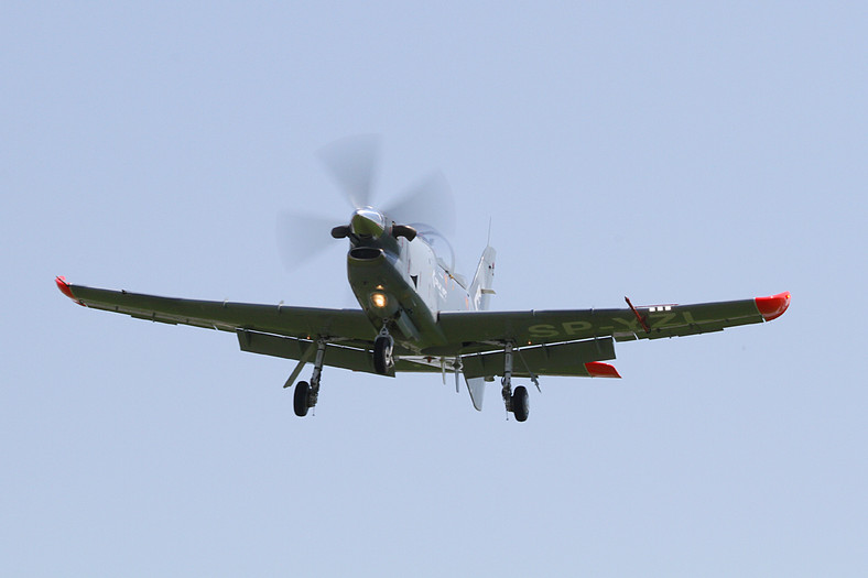 PZL-130 Orlik MPT