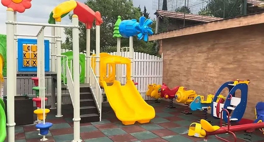 Žive u vili sa bazenom: Evo u kakvom bogatstvu se kupaju Aleksandra Subotić i Peca