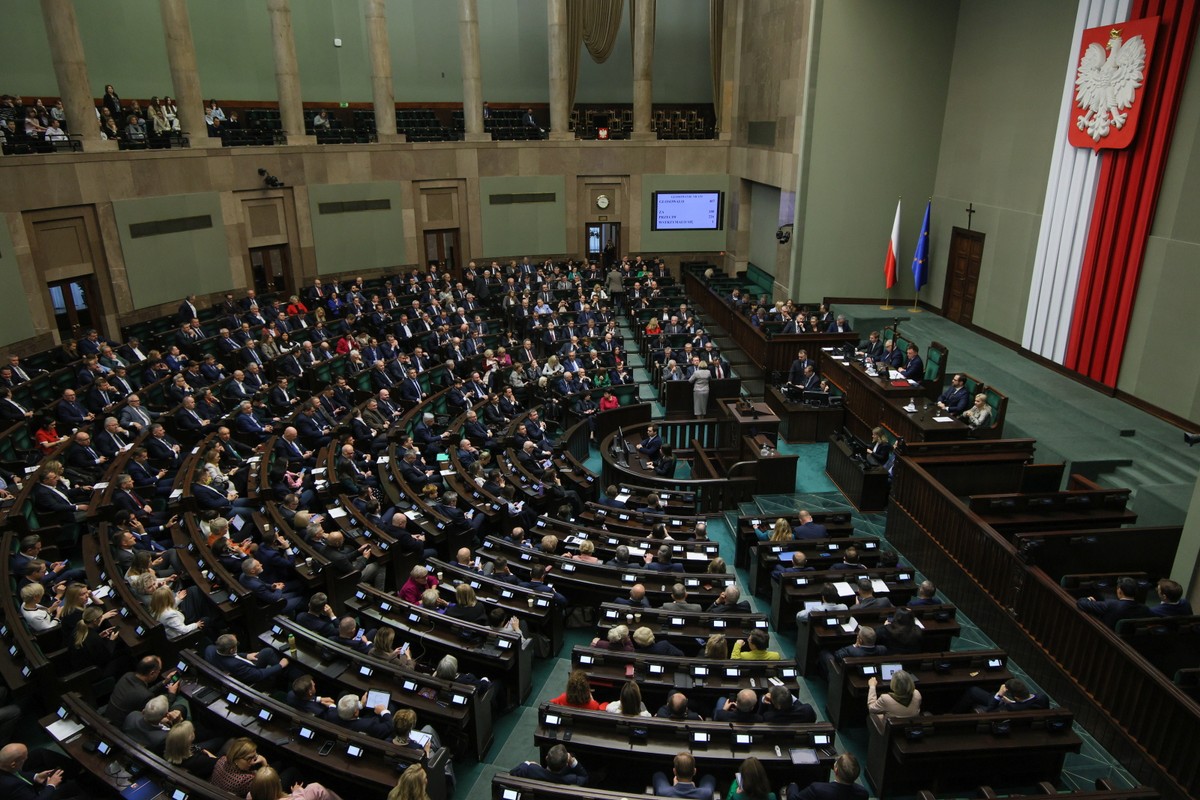 Wigilia wolna od pracy. Sejm zdecydował