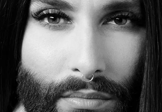 Conchita Wurst ma HIV i była z tego powodu szantażowana