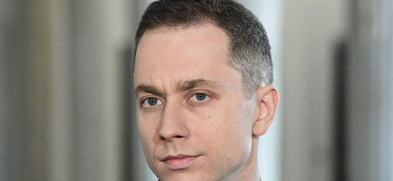 Tomczyk: Zaraz się okaże, że to Nowacka pobiła policjanta