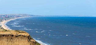 Reuters: Rosja wstrzymała ruch cywilnych statków na Morzu Azowskim