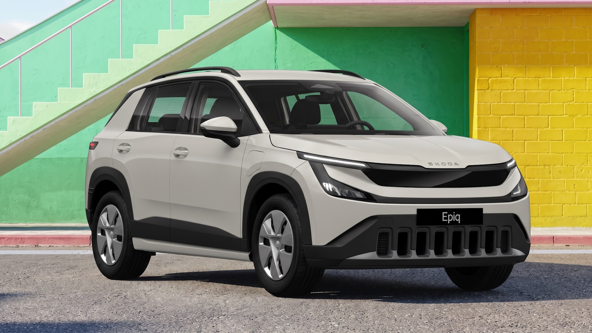Škoda u nás spustila predaj najlacnejšieho elektromobilu. Čo ponúkne za 24-tisíc eur?