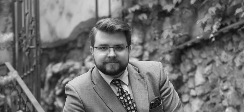 Nie żyje Rafał Kołsut. Występował jako Dyzio w programie "Ziarno"