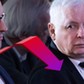 Jarosław Kaczyński i Mateusz Morawiecki 