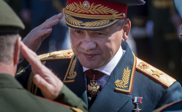 Minister obrony Rosji: Pułk z rakietami Awangard rozpoczął dyżur bojowy